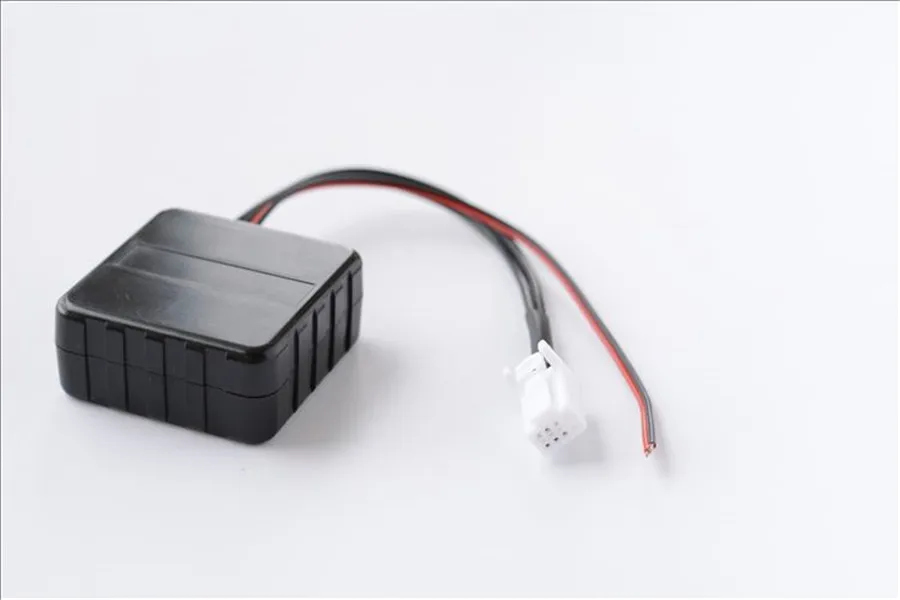 Рисунок 2 - Автомобильный AUX Bluetooth 5