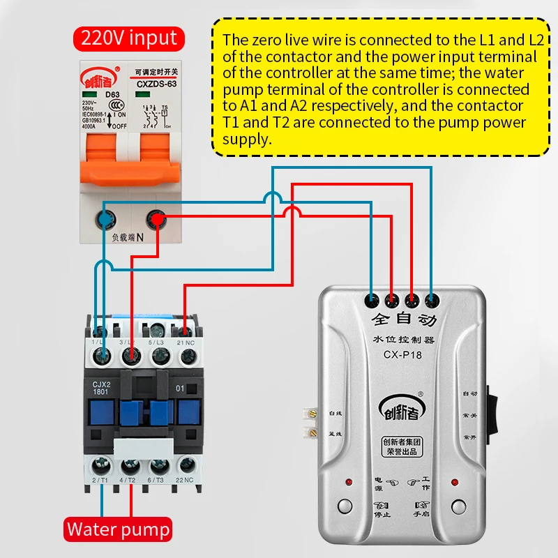 sensores de fluxo 04