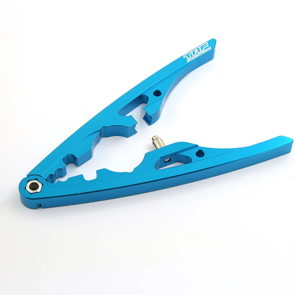 1pcs Multifunctional Damper Pliers Shock Absorber Pliers Shock Absorber Clip Clamp Tool for