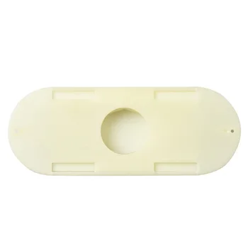 

Plastic Bee Escape Porter Style One-Way Beehive Door Valve for Beekeeping TSH Shop