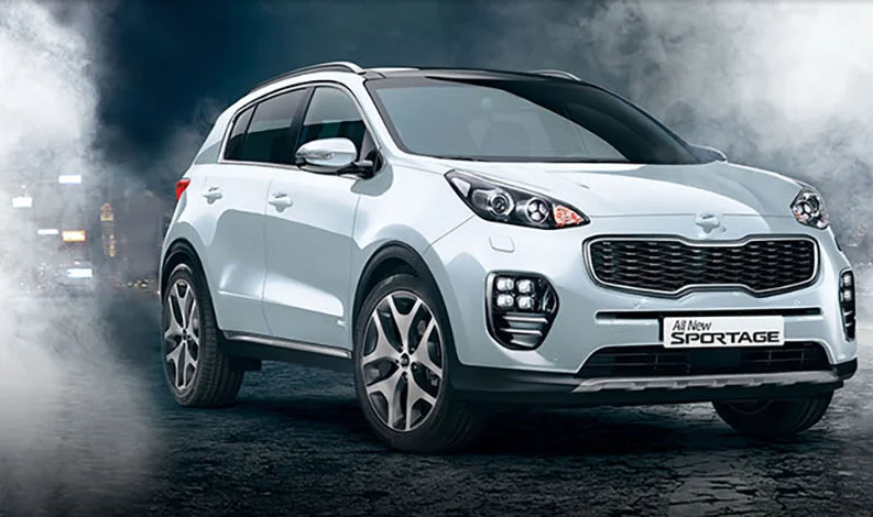 Светильник ing лампы автомобильные аксессуары для нового Sportage KX5 светодиодный задний бампер светильник багажника для kx5 задний фонарь