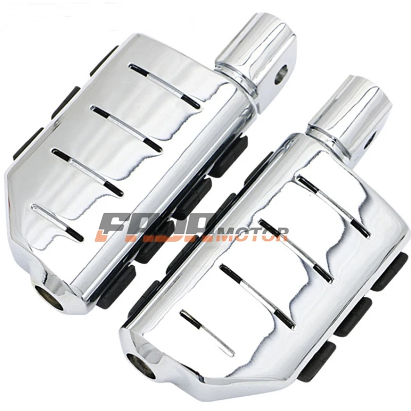 Передней Подножки для Suzuki GSXR600 GSXR750 00-15 GSXR1000 ввиде горшка 01-15 Hayabusa GSX1300R 99-15 SV650 00-09 SV1000 03-07(098