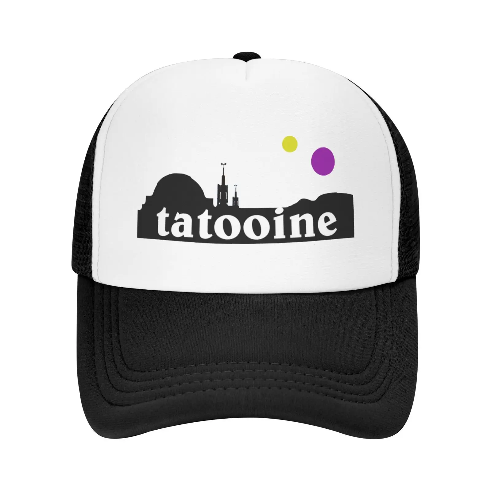Tatooine Agonia Summer Breathable Mesh 