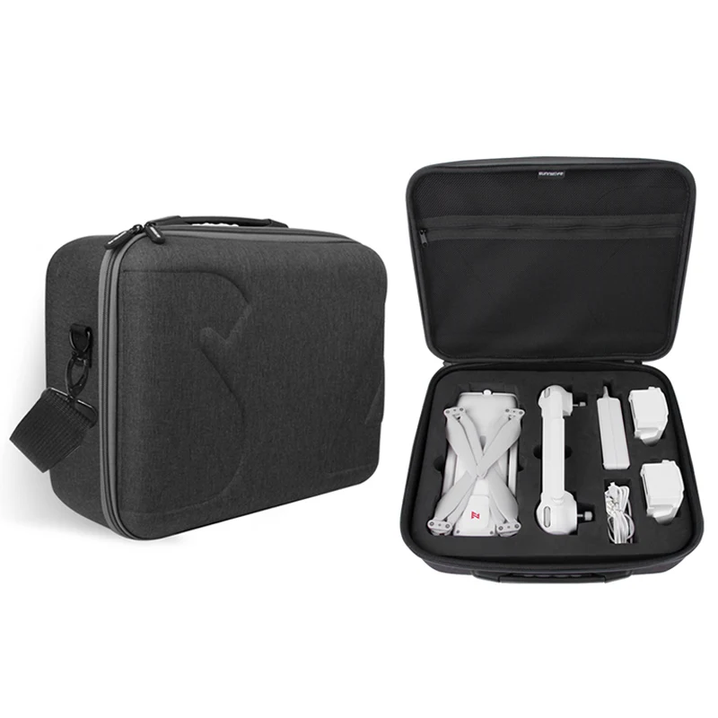Portable Storage Bag For FIMI X8SE/ X8SE 2020 Shoulder Handbag Waterproof Carring Case Drone Accessories | Электроника