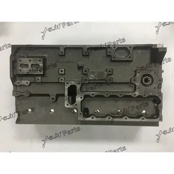 

New Engine Part 6D95 Cylinder Block For Komatsu Engine