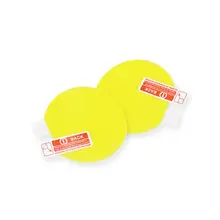 1 комплект ультра-тонкий ТПУ объектив Защитная пленка для экрана для клапана индекс VR Kit