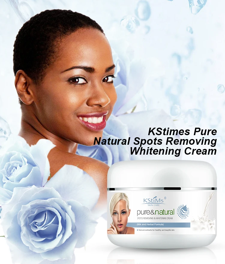 tryllekunstner reservation forskellige Wholesale Skin Bleaching Cream for Dark Skin Intensive African Black Skin 7  Days Glutathione Face Whitening Cream _ - AliExpress Mobile