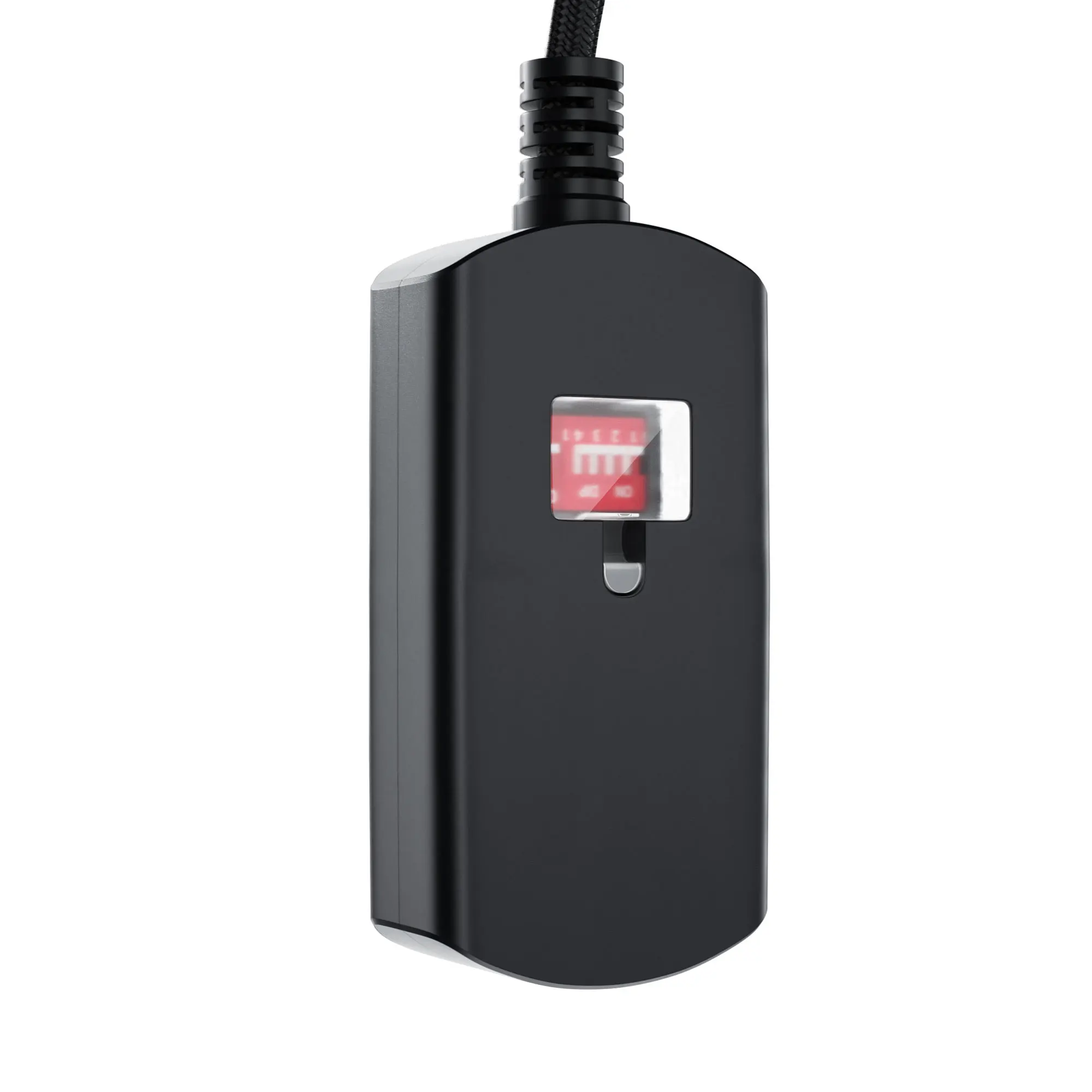 OBD2 Adblue Эмулятор 9 в 1 Автомобильный диагностический инструмент для Commins Truck PK adblue 8
