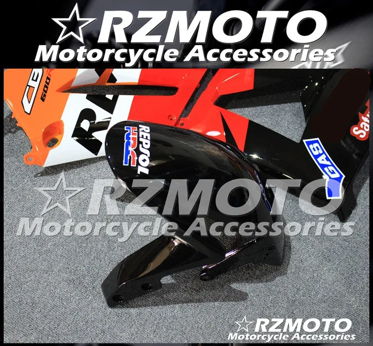 Мотоциклетный обтекатель abs комплект для HONDA CBR600RR F5 2013- год корпусные детали молд Магазин № 0902