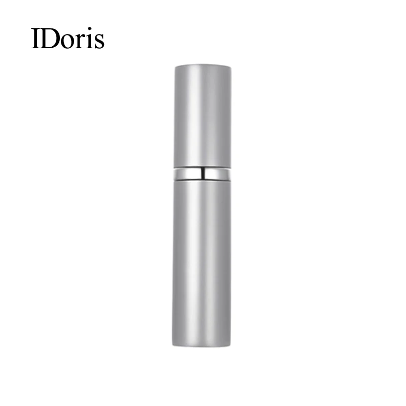 

IDoris bottoms filled with perfume high-end travel portable spray small sample empty bottle perfume vaporizers Bottled dispenser