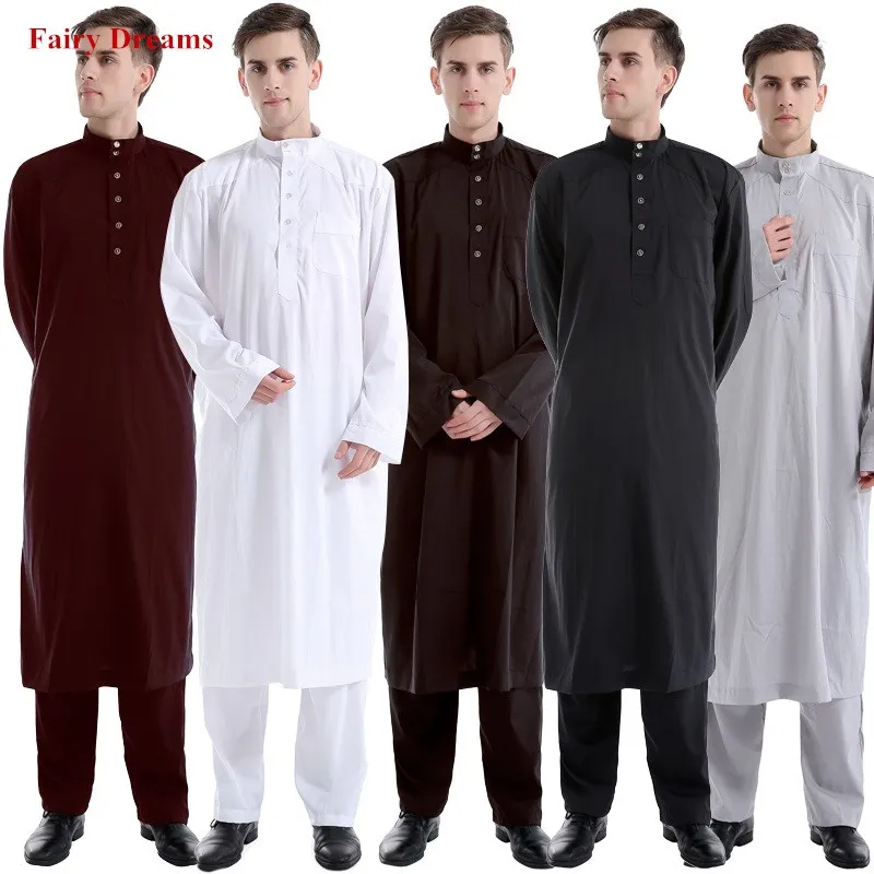 arabic top dress