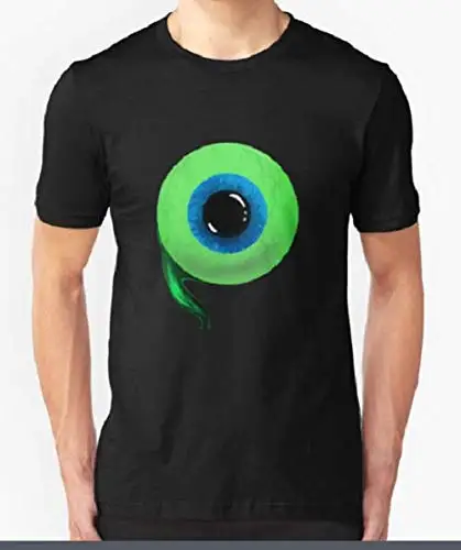 JackSepticEye футболка с логотипом на заказ для Для мужчин и женщин унисекс | Мужская
