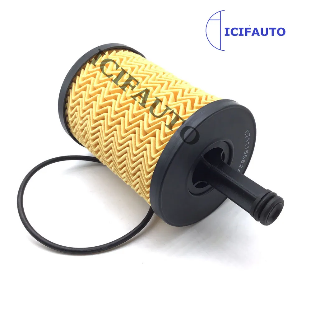 

045115466B 045115466B Engine Oil Filter for Audi A3 TT Quattro Volkswagen Jetta Passat CC Eos Golf R32 1.9 2.0 3.2 3.6