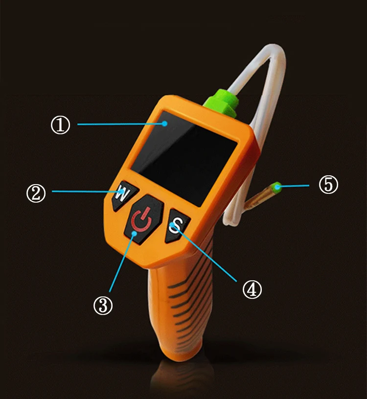 Analysis of Oil Quality Tester of Jiaxun automobile engine oil quality tester