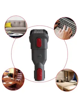 

Replacement Brush Attachment Kit for dyson V7 V8 V10 V11 Vacuum Cleaner