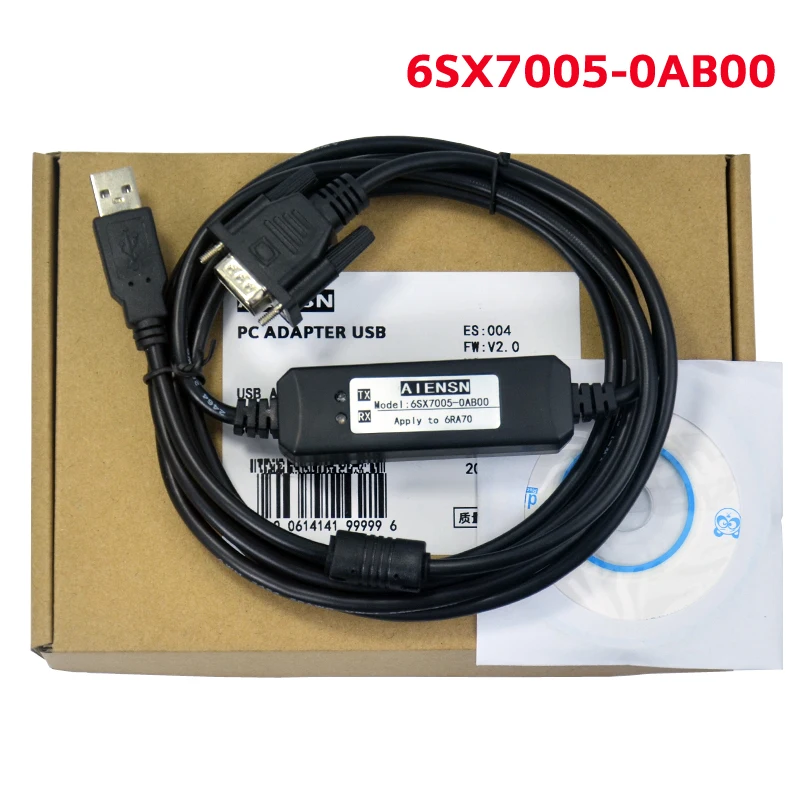 USB-npcu 01 Cable de descarga USB de cable de depuración 