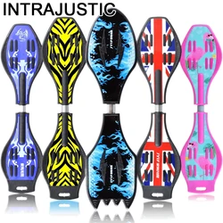 Ski Lixa Wakeboard Kid De Part Tabla Planche Hardware Teker Accessoire Scooter Paten Patineta Skateboard Kaykay Skate Board