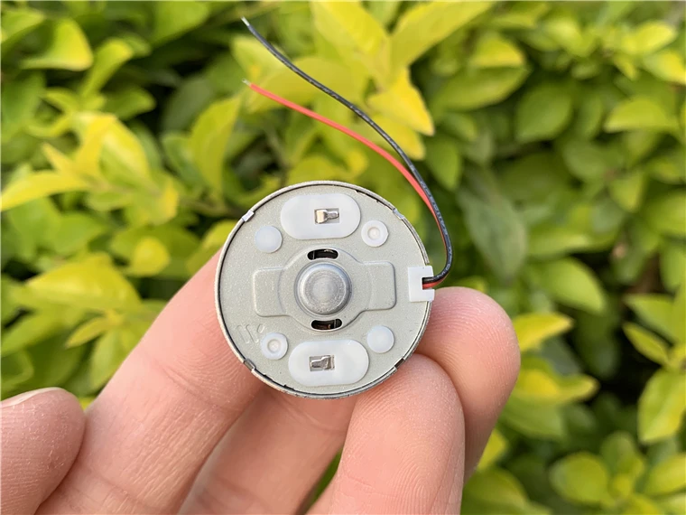 MOTOR Micro DC De RF 300C 12350 Con Eje Largo De 23mm, MOTOR 300C Para - Foto 13