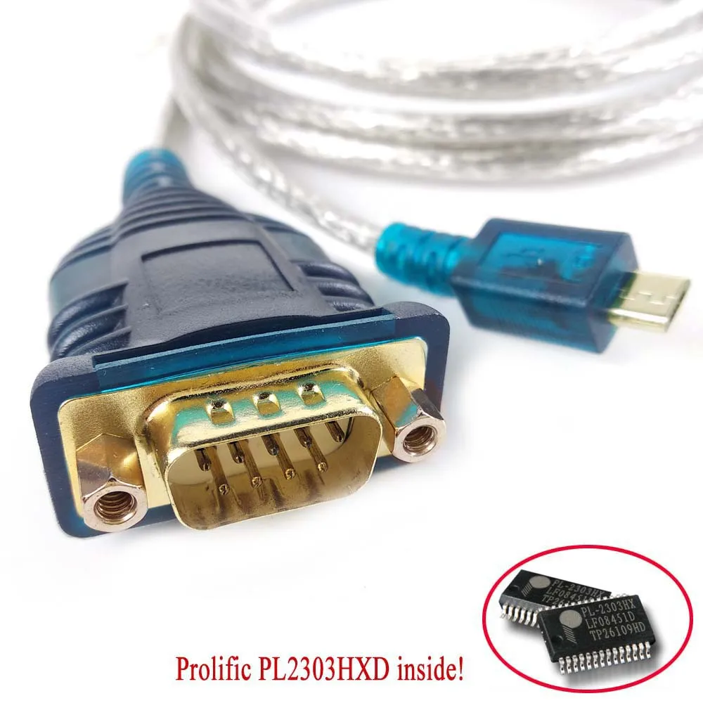 180cm Connectors pl2303hxd USB rs232c Serial Cable db9f for Hotel tv Android tv Smart tv Control Cable - Cable Length: 6ft , Color: 2RX 3TX 5G 7RTS 8CTS 180cm Connectors pl2303hxd USB rs232c Serial Cable db9f for Hotel tv Android tv Smart tv Control Cable - Cable Length: 6ft , Color: 2RX 3TX 5G 7RTS 8CTS