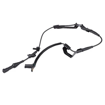 

YL8Z-2C204-AB Wheel Speed Sensor Front Right for Ford Escape 2008-01 Mercury Mariner 2008-05 Mazda Tribute YL8Z2C204AB