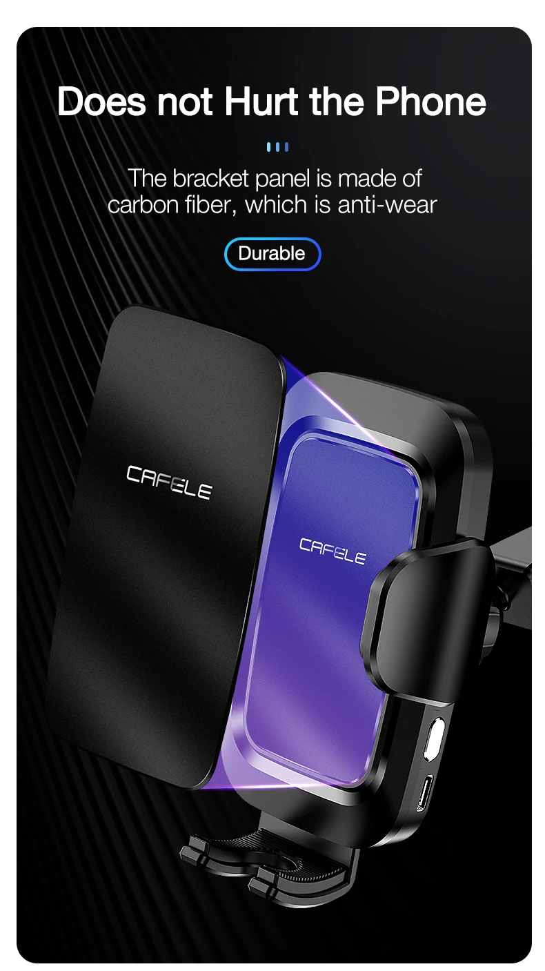 auto electic car phone holder  (14)