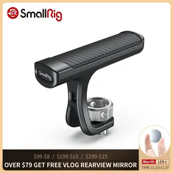 

SmallRig Camera Hand Grip Mini Top Handle for Light-weight Cameras (ARRI-Style Mount) 2771