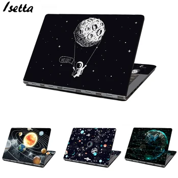 Laptop   Skin Notebook Stickers for 13"14"15" 17"  Decorative Decal Stickers for hp/acer/asus/lenovo 1