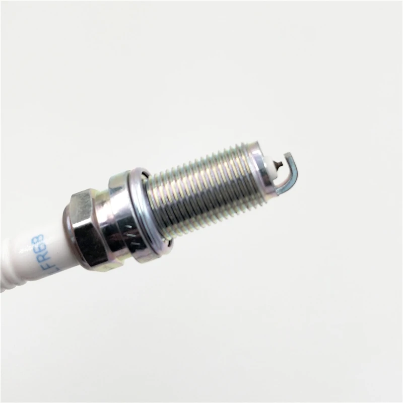 6 шт. 22401-AA630 ILFR6B Iraurita iridium свечи зажигания для 08-11 Land Rover LR2 3.2l Impreza Forester Sti 22401AA630