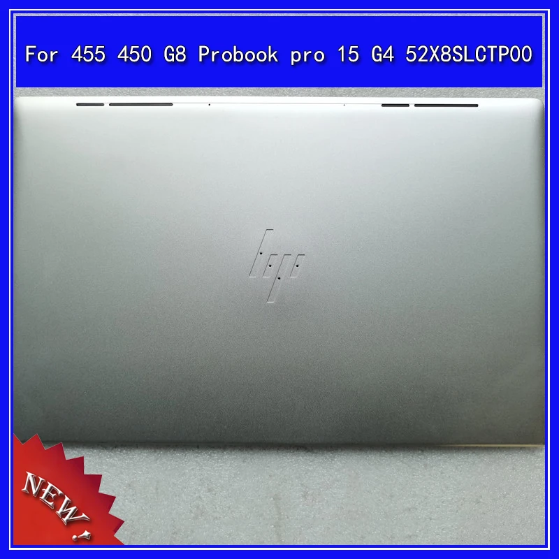 Bauletto Lcd Per Laptop Con Cover Posteriore Per Hp 455 450 G8 Probook Pro 15 G4 Shell A Shell