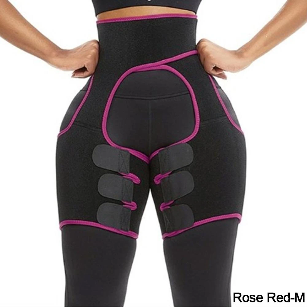 Slimming belt body leg shaper Clearance