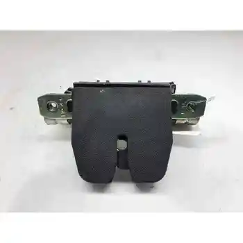 

131172851414 TRUNK LOCK/PORTON OPEL ASTRA H SEDAN