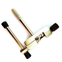 Велосипед горный велосипед Двухосная цепь-режущее устройство игровой кулон производитель разборка инструмент для ремонта цепи аксессуары для верховой езды