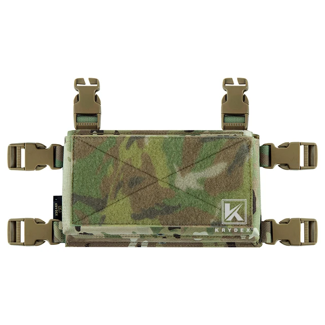 Spiritus systems medium lv119 crye esstac multicam