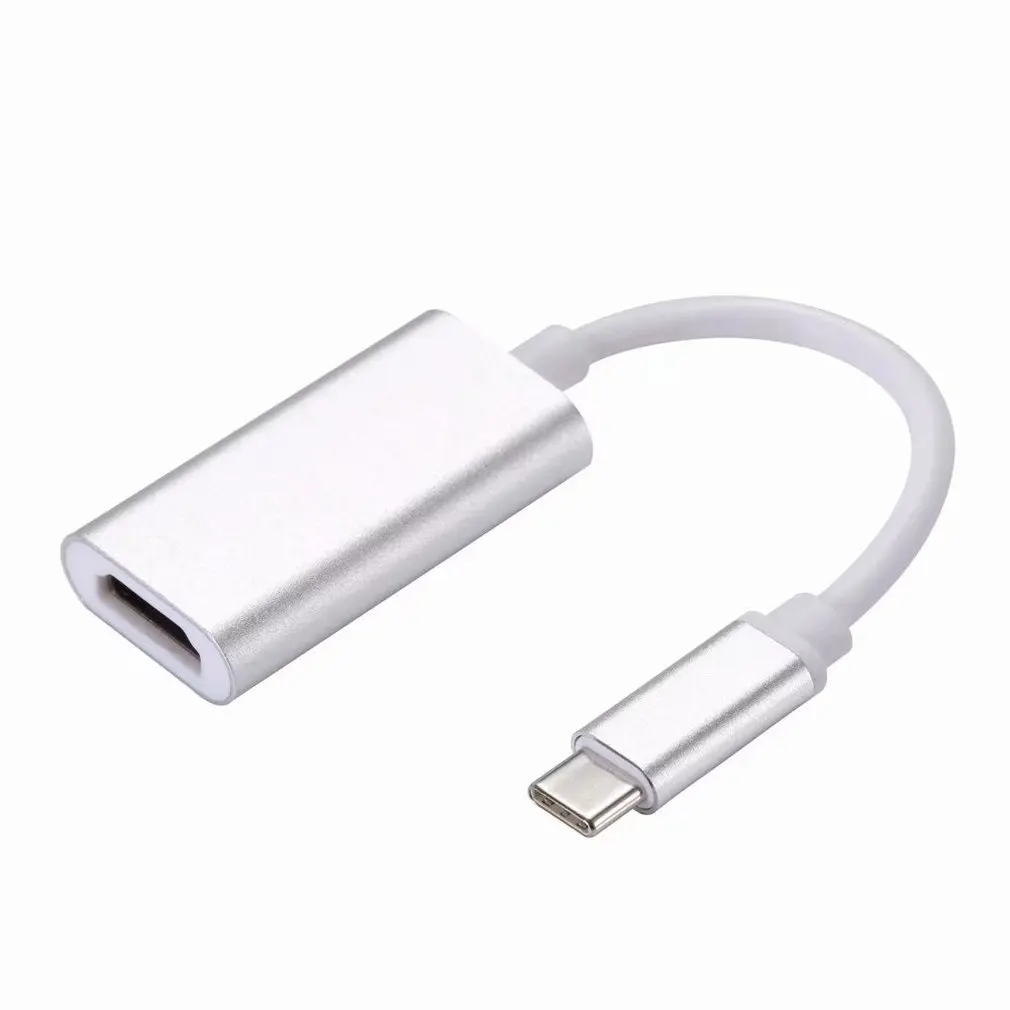 Type C HDMI совместимый кабель для одного и того же экрана Hd Usb 3 1 с мобильным