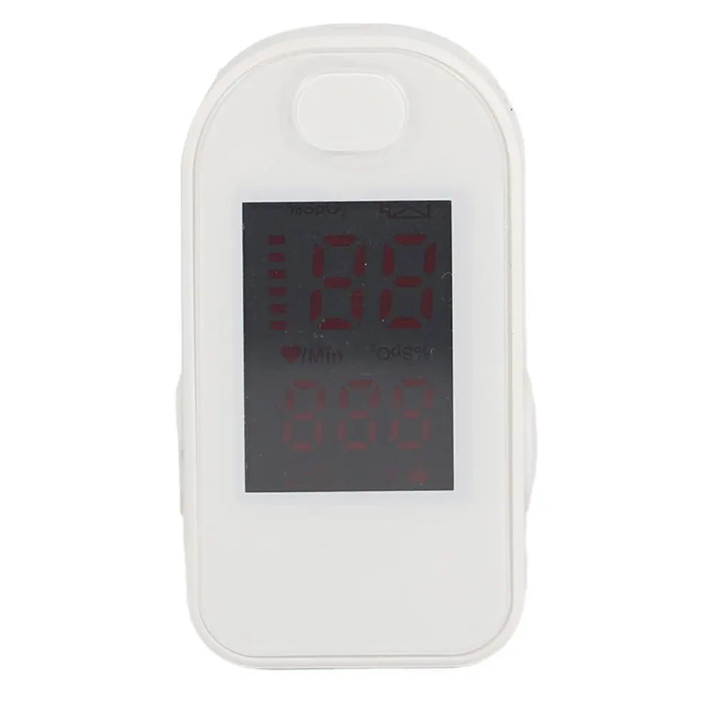 

Digital Finger Oximeter Oled Pulse Oximeter Display Oximeter A Finger Diagnostic Monitor Tool Equipment