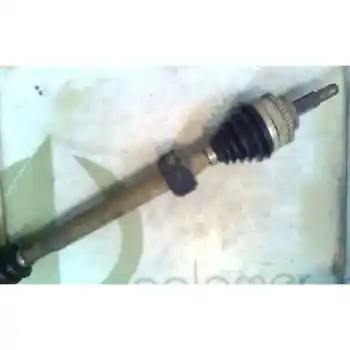 

5373281 transmission Front Right Renault Megane I Phase 2 Classic (..) 1.9 Dci Cat Diesels