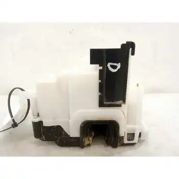 

1365223080 lock Right Front Door Citroen Nemo Seduction