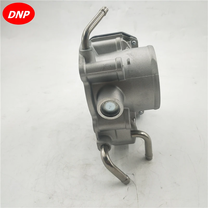 DNP дроссельная заслонка для Toyota Corolla RAV4 Matrix Scion Highlander Camry 2,0/2,4 06-09 22030-0H020 22030-0H021 22030-0H041