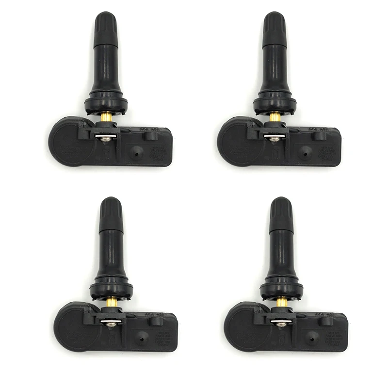 Новинка TPMS 56029481AB датчик давления в шинах для Chrysler JEEP GRAND CHEROKEE LIBERTY RAM 1500 2500 3500 433 МГц