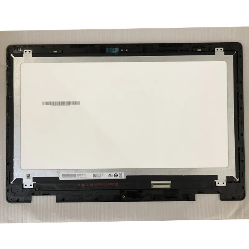 15,6 ''ЖК-экран в сборе для Dell Inspiron 7569 сенсорный экран FHD 1920x1080 8TX30