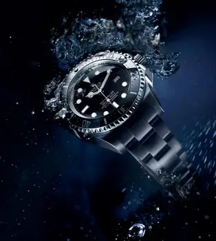

Rolex- Datelog Series Ladies Men's Automatic Mechanical Watch Stainless Steel Waterproof sea Watches Gift 1629 Orders