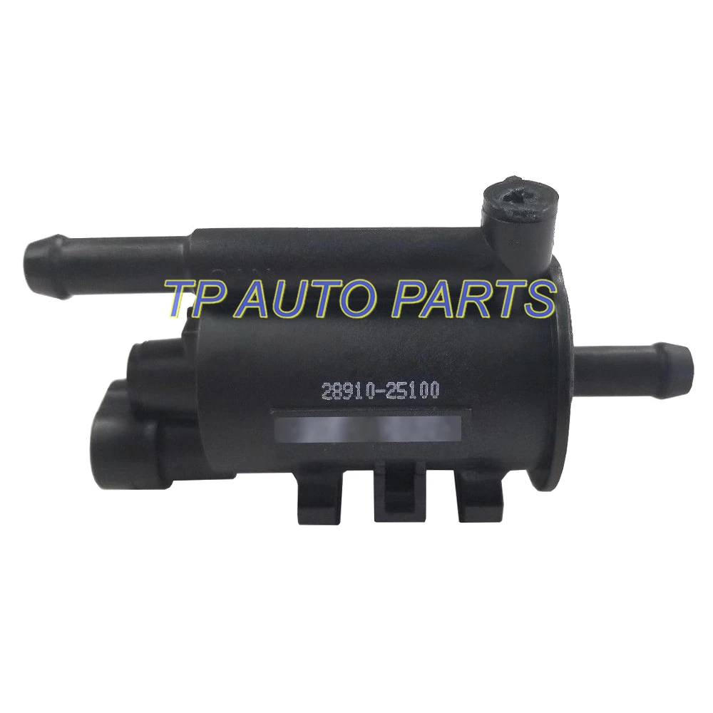 Клапан управления Purge Compatble с Hyun-Bai Ki-a OEM 28910-25100 2891025100  Автомобили и | Клапаны и детали -32963905725