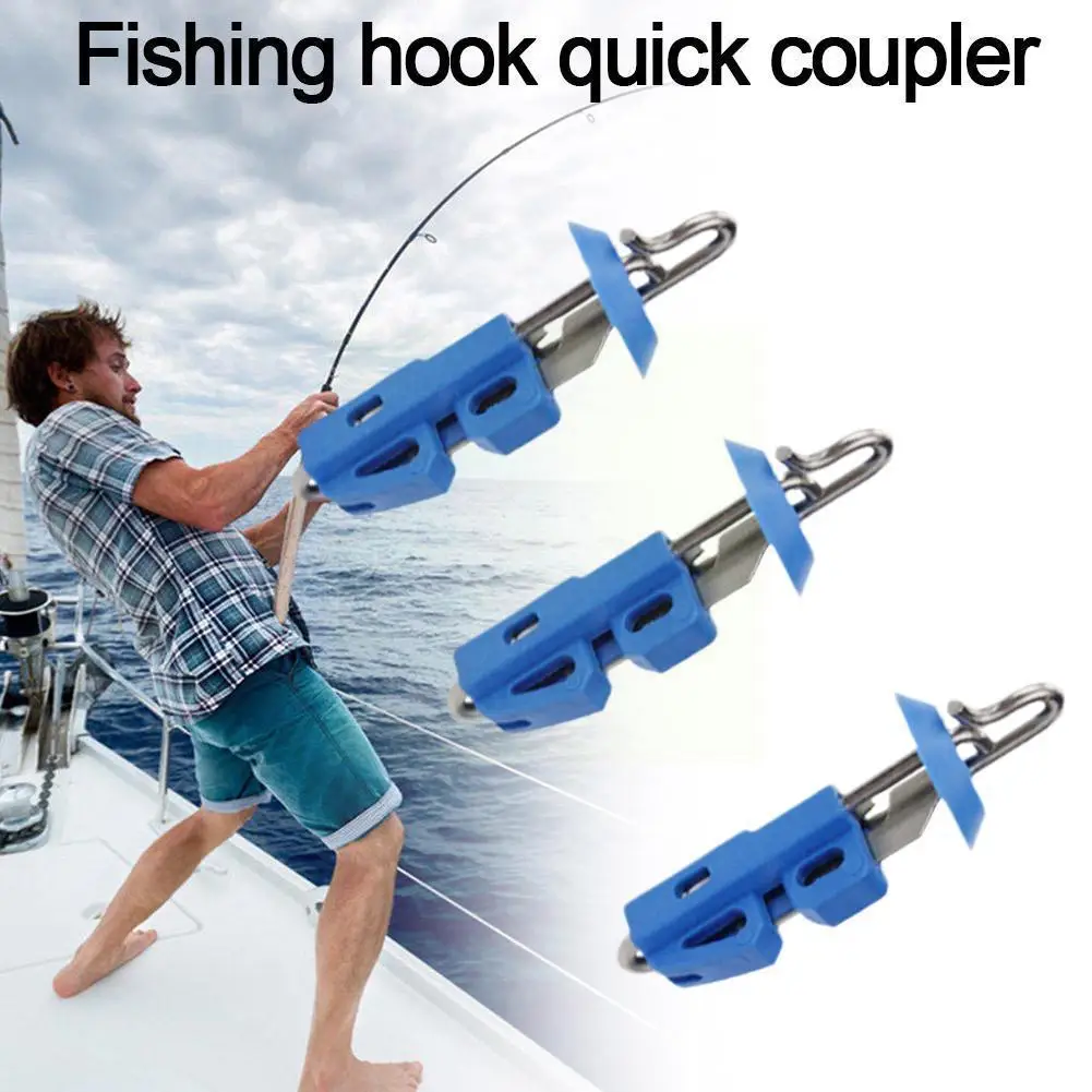 Splash Down Solo Bait Clips, Sea Fishing Rig Bait Clips 10pcs/set