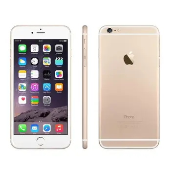 

Smartphone Apple IPHONE 6+ 5,5" 1 GB RAM 64 GB Golden (refurbished)