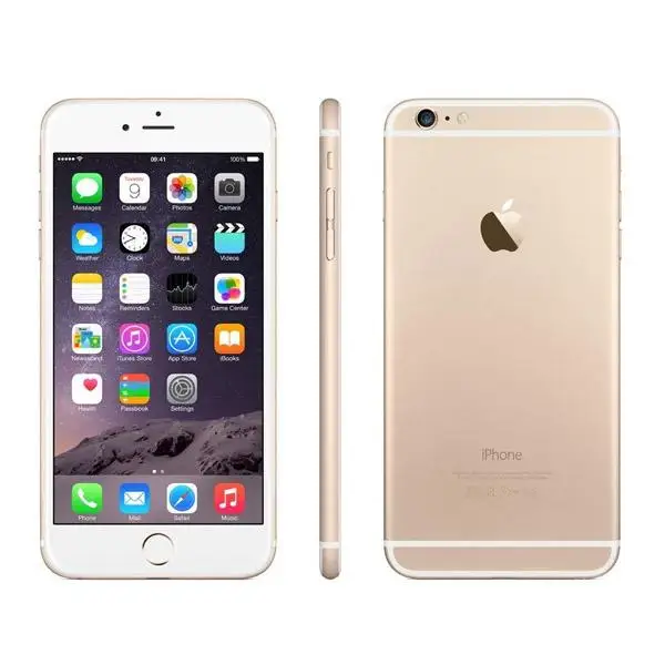 Smartphone Apple IPHONE 6+ 5,5\ Smartphone Apple IPHONE 6+ 5,5\