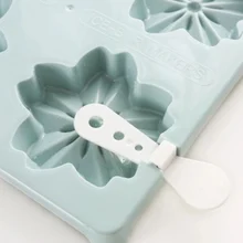 Милая мультяшная форма для мороженого, поднос для мороженого, форма для мороженого, форма для мороженого, поднос для мороженого, кухонные инструменты, домашние Формы A