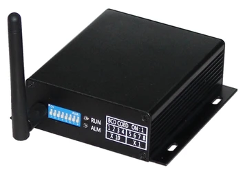 

Parking Guide Node Controller Area Controller Wireless ZigBee Networked Ultrasonic Parking Detector