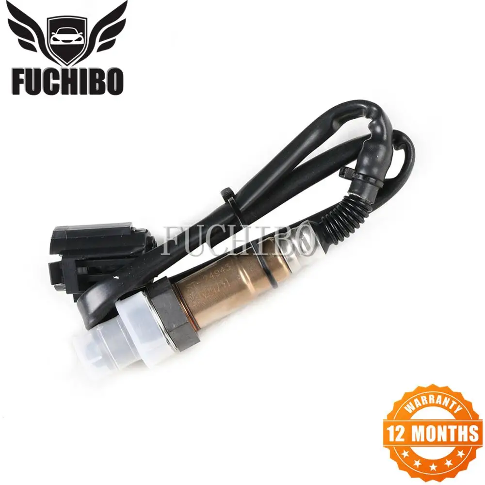 Датчик кислорода FUCHIBO 234-4005 для 1996-2000 Chrysler VOYAGER CIRRUS SEBRING/DODGE CARAVAN GRAND STRATUS/plygue GRAND VOYAGER