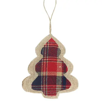 

Christmas Tree Hanging Gift Sock Christmas Decoration Stocking Sock Gift Candy Bags Lovely Gift Bag For Christmas