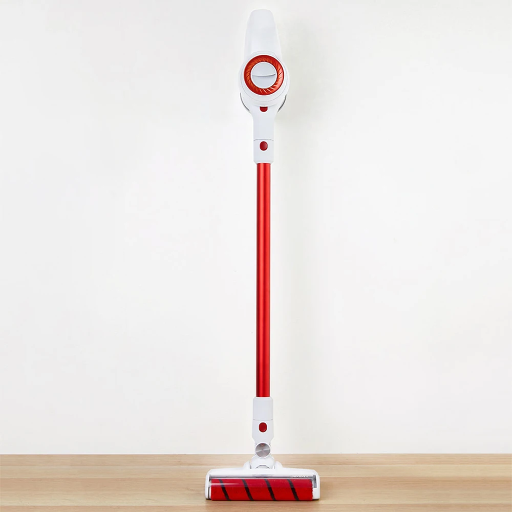 

JimmyJV51 Handheld Cordless Vacuum Cleaner Protable Dust Mite Controller Ultraviolet Vacuum